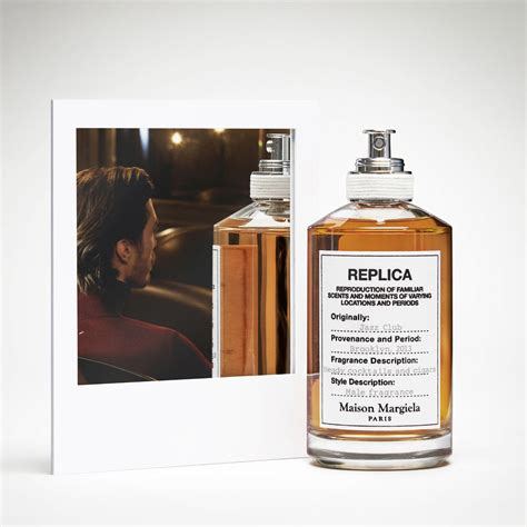 jazz club fragrantica|jazz club maison margiela 30ml.